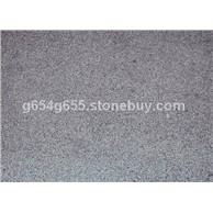 G654石材-火烧面