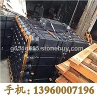 G654石材栏杆石