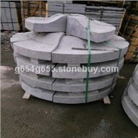 G654石材—异形石 3