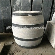 G654石材—异形石 9