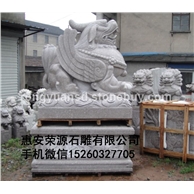 供应 貔貅雕塑 动物雕塑 独角兽雕塑