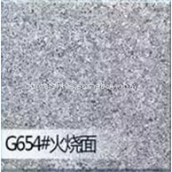芝麻黑火烧面G654