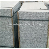 芝麻灰G655规格板