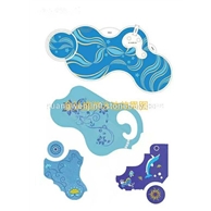 中國*好的馬賽克拼花,馬賽克拼圖瓷磚