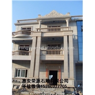 龍柱亭 景觀柱 門柱 圓柱 羅馬柱  園林雕刻，動(dòng)物 人物石雕 噴水池 花缽欄桿  花崗巖石材雕塑