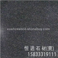 北大青小花磨光面