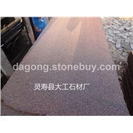 河北贵妃红价格、贵妃红生产厂家、贵妃红荔枝面　火烧面　工程板