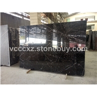 黑白根 Black Marquina