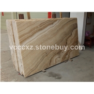 木纹玉 Wood Grain Onyx