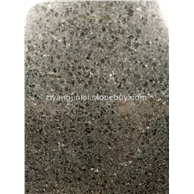 巴山黑自然面 1