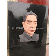 石雕人像，瓷像，照片，铜像，影雕 30