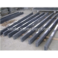 芝麻黑磨光线条