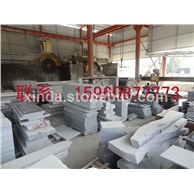 长泰芝麻灰石材