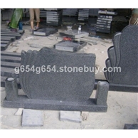 G654墓碑加工