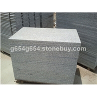G655芝麻灰花岗干挂板