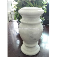 广西白花瓶
