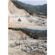 G603白麻矿山 招商合作 货源充足