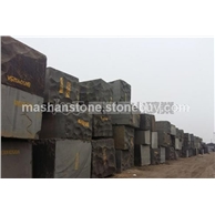 台湾马山-山西黑整形料1