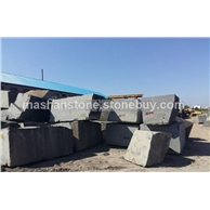 台湾马山-山西黑半形料