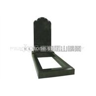 台湾马山-山西黑墓碑石21