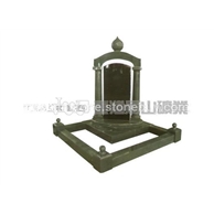 台湾马山-山西黑墓碑石28