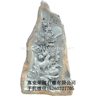 供應(yīng)訂做浮雕人物  佛像浮雕023