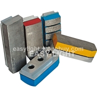 T型金刚石金属结合剂磨具