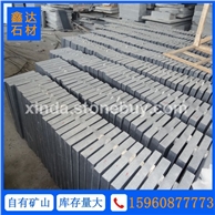 芝麻黑 G654石材 干挂板