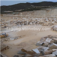柏坡黄花岗岩石材 规格板 工程板