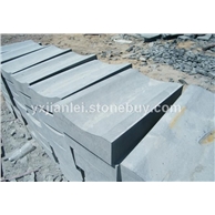 易县黑异型加工