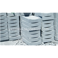 易县黑异型加工3