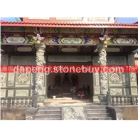 供應(yīng)宗祠雕刻,宗祠浮雕,青石宗祠,姓氏宗祠,古建筑石材雕刻廠家