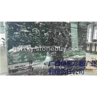 黑冰花、黑玫瑰