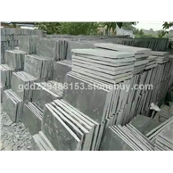 供应黑色板岩丶各种规格。18070244214龚生