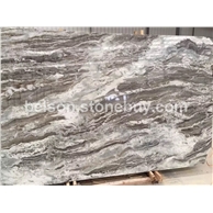 梦幻棕大板展示Fantasy Brown