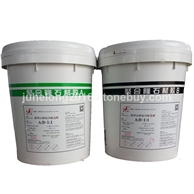 新型石材复合胶