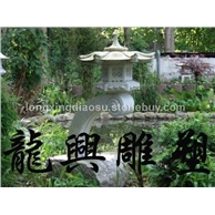 石燈