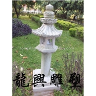 石燈1