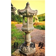 石燈2