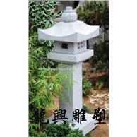 石燈10