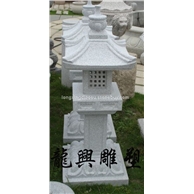 石灯25