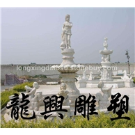 噴泉