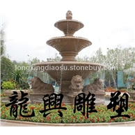 噴泉4