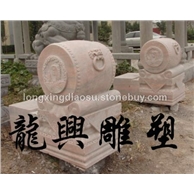 抱鼓1