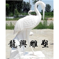 鹤、鹿14