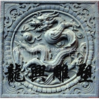 浮雕10