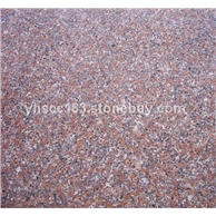 3公分五莲红毛板23元/㎡