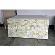 红山玉大理石床板