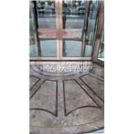 土耳其灰地铺案例