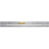 华基石材厂家直销大理石石线供应 150-50爵士白